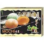 Analyse und Vergleich: Little Moons Mochi - Die besten asiatischen Produkte im Test