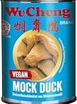 Analyse und Vergleich asiatischer Produkte: Vegetarische Entenalternativen im Fokus - Wer bietet den besten Mock Duck?