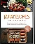 Analyse und Vergleich: Japanisches Fingerfood im Fokus der asiatischen Produktvielfalt