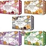 Analyse und Vergleich: Das beste Mochi kaufen - Die Top-Produkte im Test