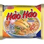 Analyse und Vergleich: Die Vielfalt der vietnamesischen Nudeln im asiatischen Produktmarkt