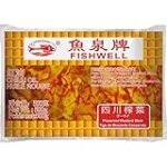 Analyse und Vergleich: Chinesische Lebensmittel im Fokus
