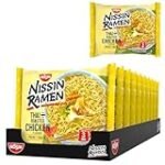 Analyse und Vergleich: Tan Tan Ramen - Die besten asiatischen Nudelsuppen im Test