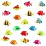Analyse und Vergleich: Die besten asiatischen Fischprodukte unter der Lupe