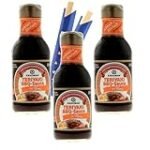 Teriyaki BBQ Sauce im Vergleich: Eine Analyse asiatischer Saucen