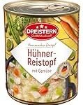 Suppenhuhn kaufen: Asiatische Produkte im Vergleich