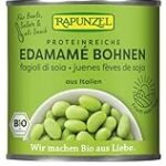 Analyse und Vergleich: Die besten Edamame Zubereitungsarten aus Asien