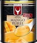 Analyse und Vergleich: Asiatische Mangos aus der Dose im Test