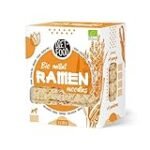 Analyse und Vergleich asiatischer Produkte: Glutenfreie Glasnudeln im Fokus