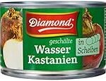 Analyse und Vergleich: Wo Sie die besten Wasserkastanien kaufen können