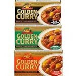 Analyse und Vergleich: S&B Golden Curry - Ein Blick auf das beliebte asiatische Produkt