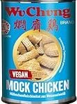 Analyse und Vergleich asiatischer Produkte: Die besten Mock Chicken Alternativen im Test