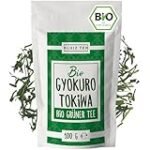 Analyse und Vergleich: Gyokuro Samurai - Die edle Kunst des asiatischen Teegenusses