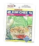 Kimchi-Saucen im Vergleich: Eine Analyse asiatischer Produktvielfalt Kimchi-Saucen im Vergleich: Eine Analyse asiatischer Produktvielfalt