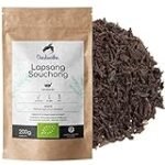 Analyse und Vergleich: Der ultimative Leitfaden zu Souchong Schwarztee aus Asien