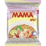 Analyse und Vergleich: Die besten Instant-Nudeln für Mama auf dem asiatischen Markt