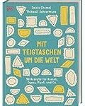 Analyse und Vergleich asiatischer Dumpling-Teig Rezepte: Traditionelle vs. moderne Methoden