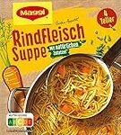 Klassiker neu interpretiert: Analyse und Vergleich asiatischer Rindfleischsuppen