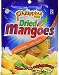 Analyse und Vergleich: Die süßen Verführer - Philippinische Mangos im Fokus