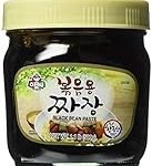 Analyse und Vergleich asiatischer Bohnenpasten: Welche ist die beste Wahl für Ihre Gerichte?