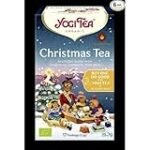 Analyse und Vergleich: Yogi Tea Christmas Tea - Die asiatische Teekultur im Weihnachtszauber