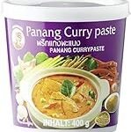 Panang Currypaste im Test: Analyse und Vergleich asiatischer Produkte