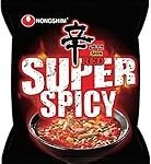 Spicy Noodles Instant: Analyse und Vergleich asiatischer Geschmacksexplosionen