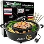 Analyse und Vergleich: Die besten Hotpot-Set zum Kauf - Asiatische Produkte im Test