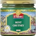 Analyse und Vergleich: Die besten minz chutney Sorten aus Asien im Test