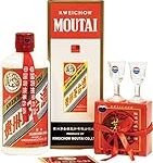Analyse und Vergleich: Kweichow Moutai - Der Spitzenreiter unter den asiatischen Spirituosen
