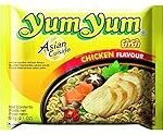 Der ultimative Vergleich: Ramen mit Huhn - Analyse der besten asiatischen Produkte