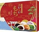 Analyse und Vergleich: Die besten japanischen Mochi-Produkte im Test