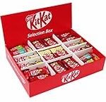 Analyse und Vergleich: Die Vielfalt der KitKat Sorten in Japan entdecken