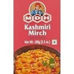 Analyse und Vergleich asiatischer Gewürzmischungen: Kitchen King Masala unter der Lupe