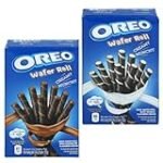 Vergleich: Asiatische Oreo Waffeln im Fokus der Analyse