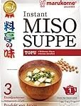 Shoyu Suppe im Vergleich: Die besten asiatischen Produkte analysiert