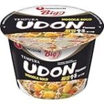 Analyse und Vergleich asiatischer Udon-Nudelsuppen: Welche Variation überzeugt am meisten?