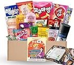 Analyse und Vergleich: Südkoreanische Küche im Fokus