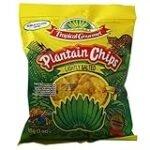 Vergleich und Analyse: Syrische Chips im asiatischen Snack-Markt