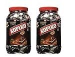 Kopiko Bonbons im Vergleich: Wo kaufen Sie die besten asiatischen Süßigkeiten?