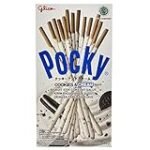 Analyse und Vergleich: Pocky Cookies & Cream im Test - Asiatische Köstlichkeiten im Fokus