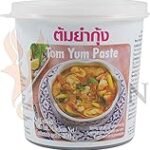 Tom Yam Paste im Vergleich: Die besten asiatischen Produkte analysiert