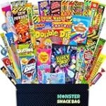 Analyse und Vergleich: Die süßesten Leckereien aus Asien - Süßigkeiten der Welt im Fokus Analyse und Vergleich: Die süßesten Leckereien aus Asien - Süßigkeiten der Welt im Fokus