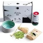 Analyse und Vergleich: Das ultimative Matcha Tee Set im Test - Welches Produkt überzeugt im asiatischen Vergleich?