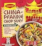 Analyse und Vergleich asiatischer Produkte: Der ultimative Chop Suey-Vergleich