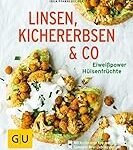 Analyse und Vergleich: Die Vielfalt der asiatischen Produkte mit Kichererbsen als Hülsenfrucht