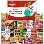 Pepero Tag: Analyse und Vergleich der besten asiatischen Leckereien