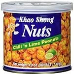 Khao Shong: Analyse und Vergleich asiatischer Produkte - Entdecken Sie die besten Angebote
