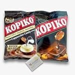 Kopiko Bonbons von Rossmann im Vergleich: Asiatische Süßigkeiten unter der Lupe