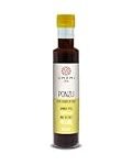 Yuzu Ponzu im Vergleich: Analyse der besten asiatischen Saucen